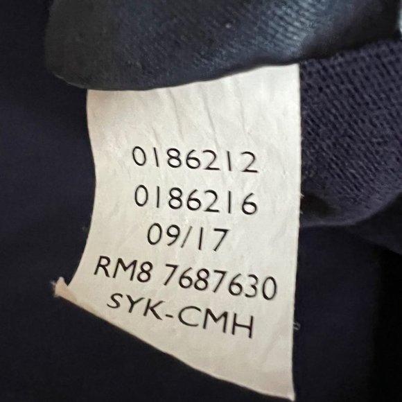 Tommy Hilfiger graphic long sleeve tee - Picture 7 of 7